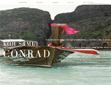 Tablet Screenshot of kentanphoto.com
